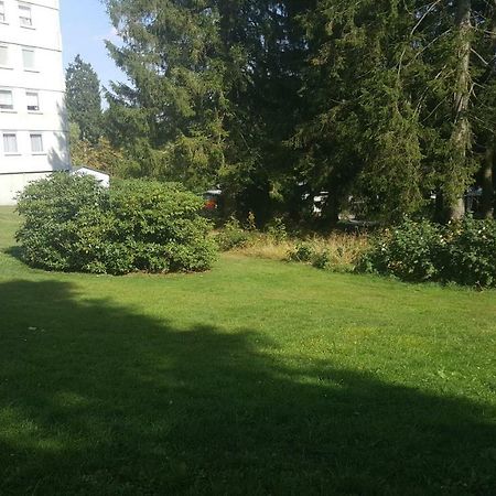 גוסלר Hahnenklee Ferienpark 7-611 מראה חיצוני תמונה