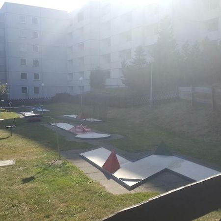 גוסלר Hahnenklee Ferienpark 7-611 מראה חיצוני תמונה