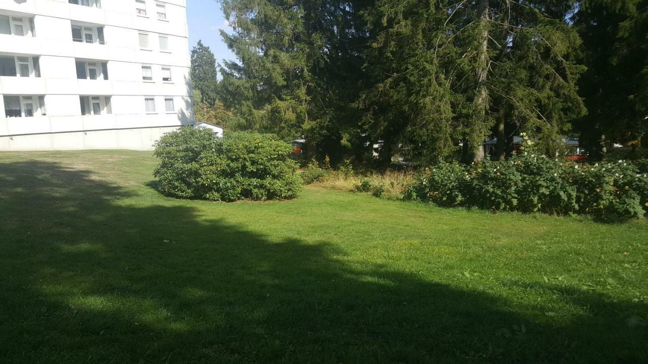 גוסלר Hahnenklee Ferienpark 7-611 מראה חיצוני תמונה