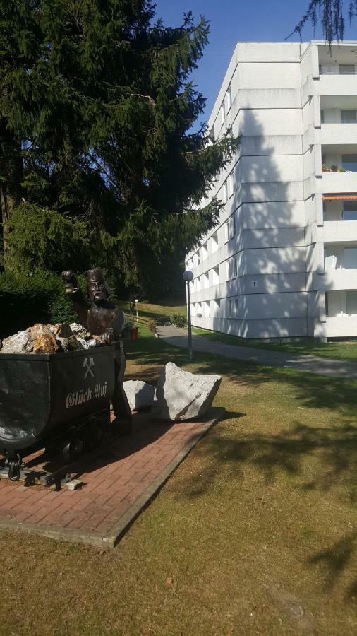 גוסלר Hahnenklee Ferienpark 7-611 מראה חיצוני תמונה